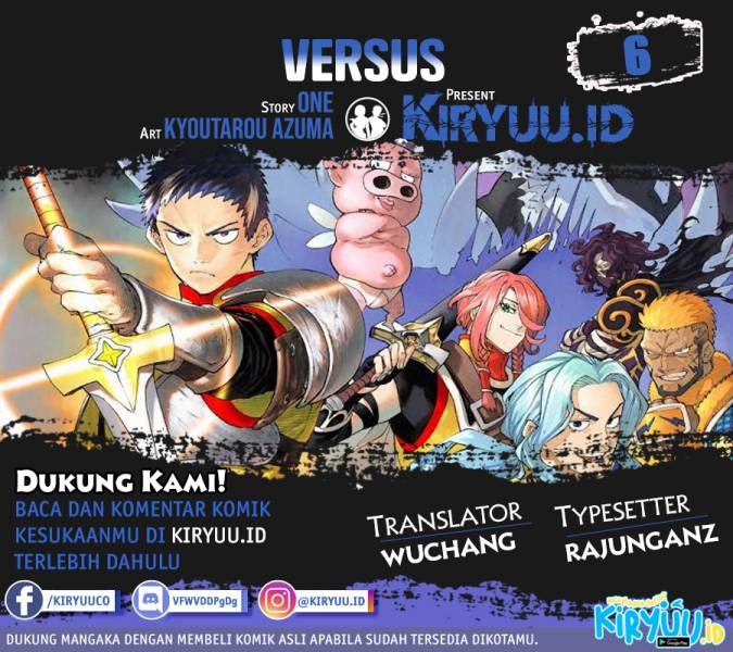 Versus