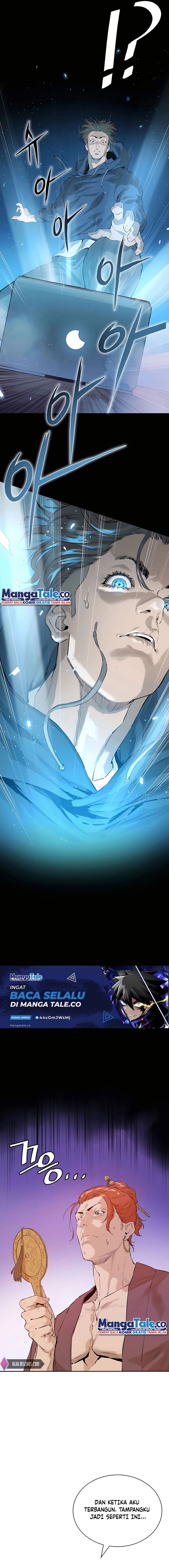 Villain Unrivaled