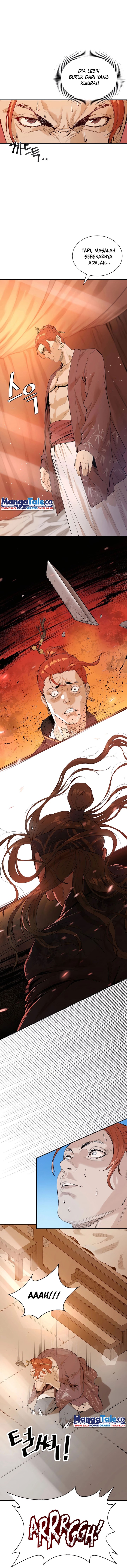 Villain Unrivaled