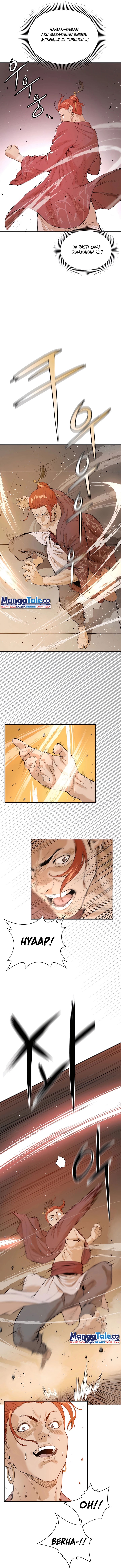 Villain Unrivaled
