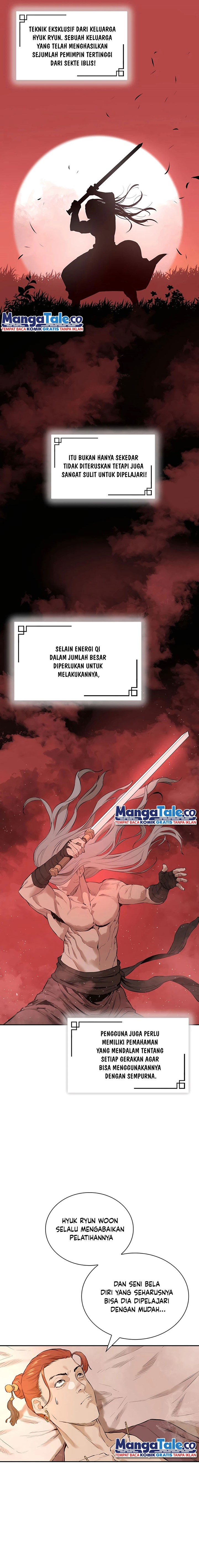 Villain Unrivaled