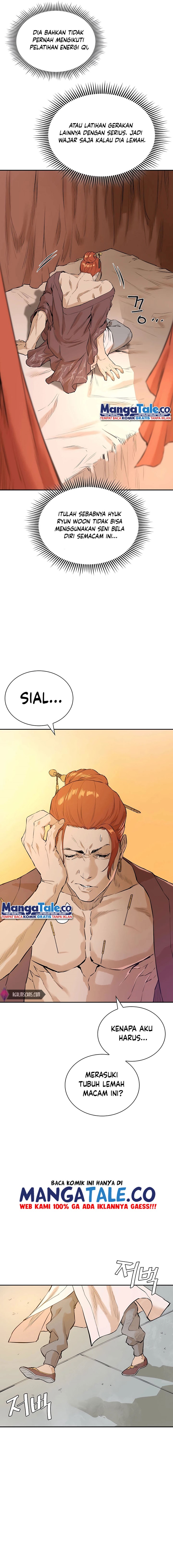 Villain Unrivaled