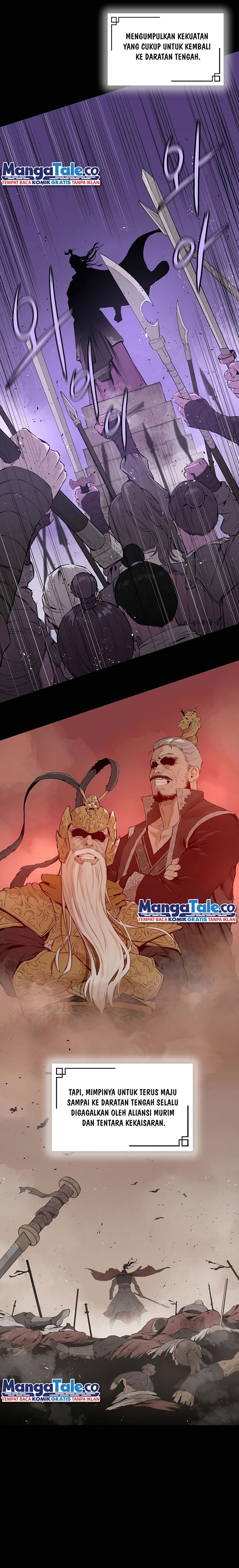 Villain Unrivaled