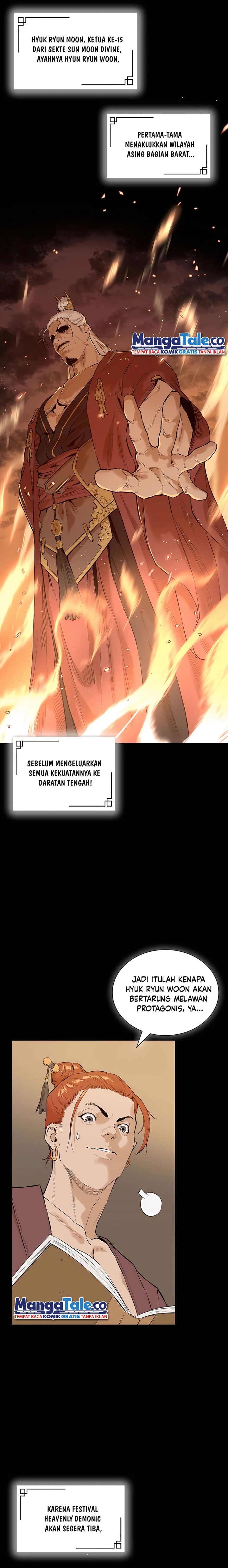 Villain Unrivaled