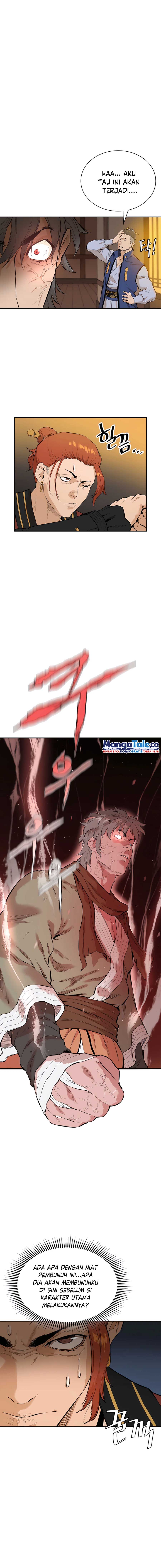 Villain Unrivaled