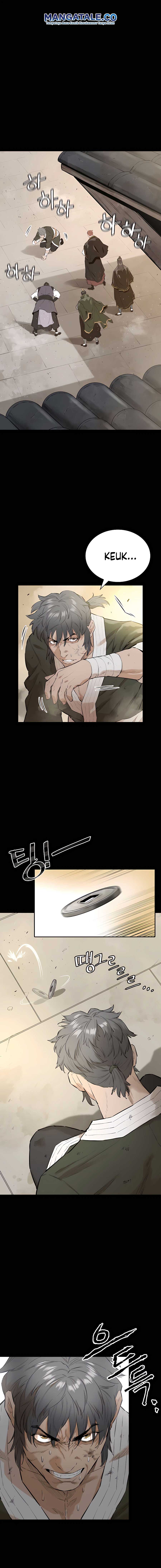 Villain Unrivaled