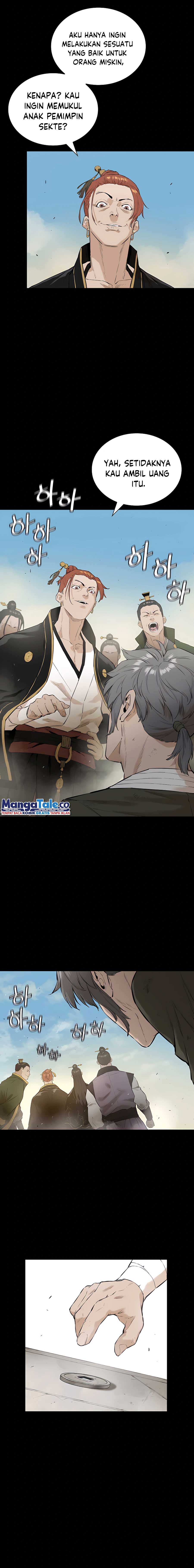 Villain Unrivaled