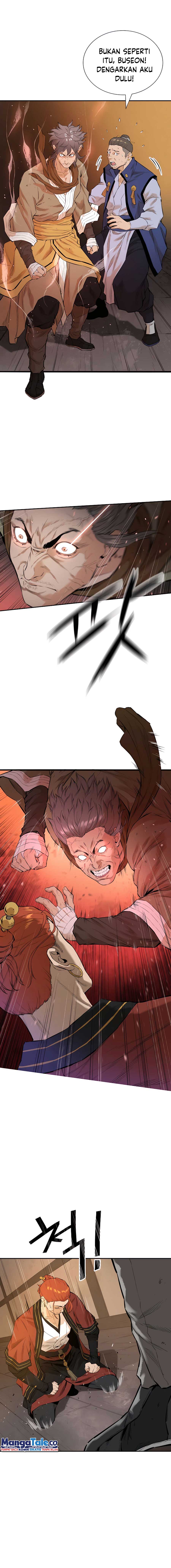 Villain Unrivaled