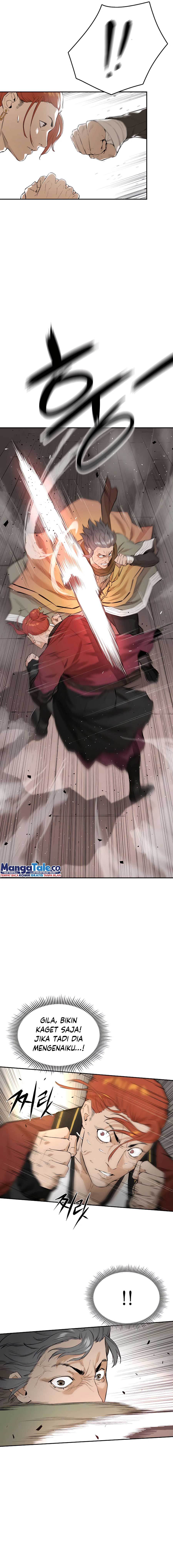 Villain Unrivaled