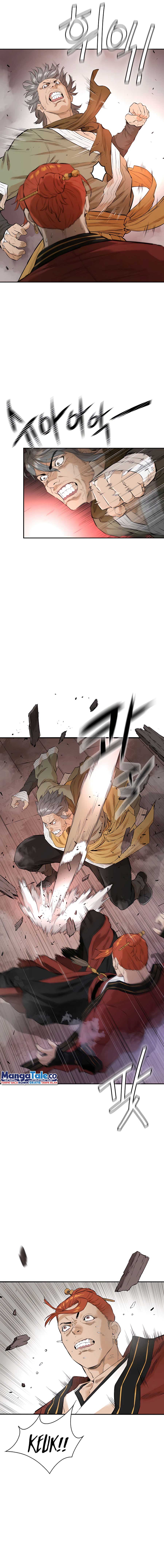 Villain Unrivaled