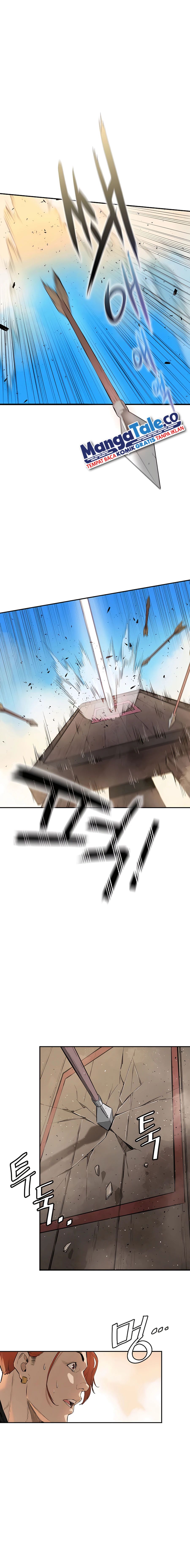 Villain Unrivaled