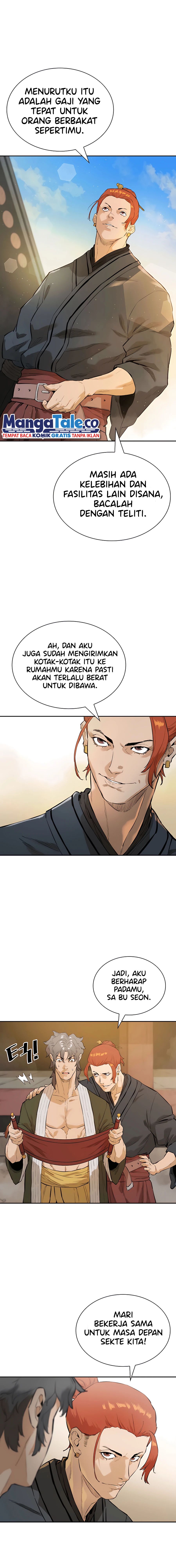 Villain Unrivaled