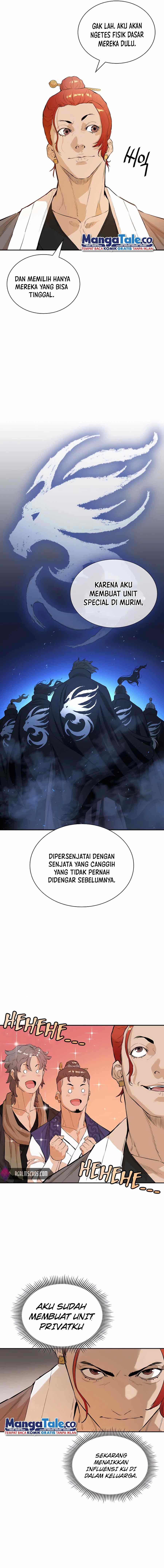 Villain Unrivaled