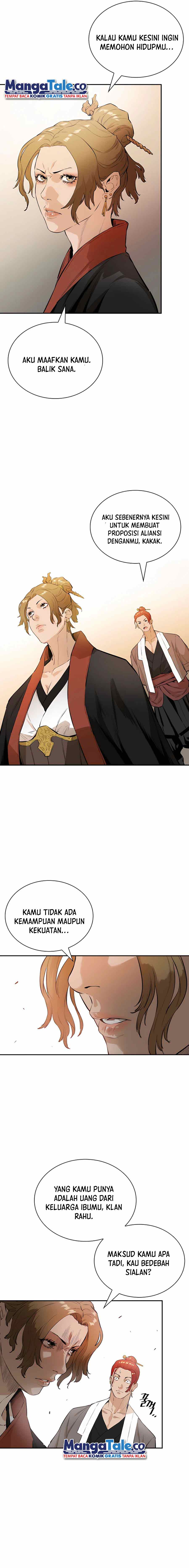 Villain Unrivaled