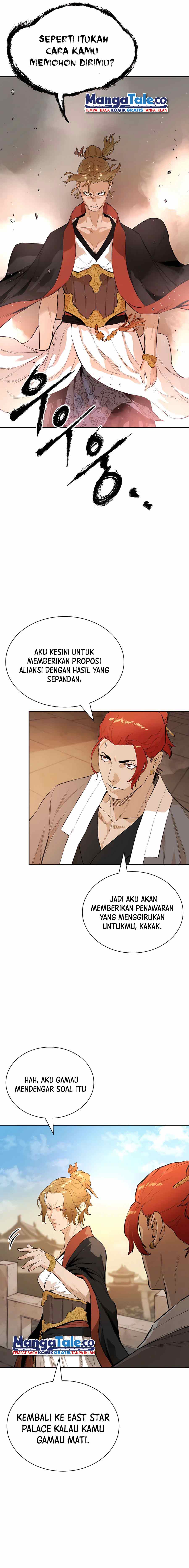 Villain Unrivaled