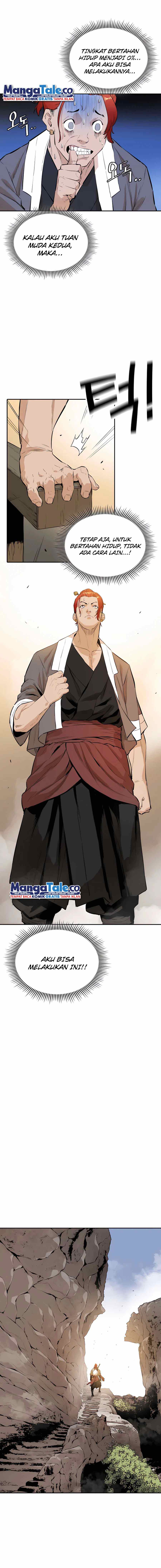 Villain Unrivaled