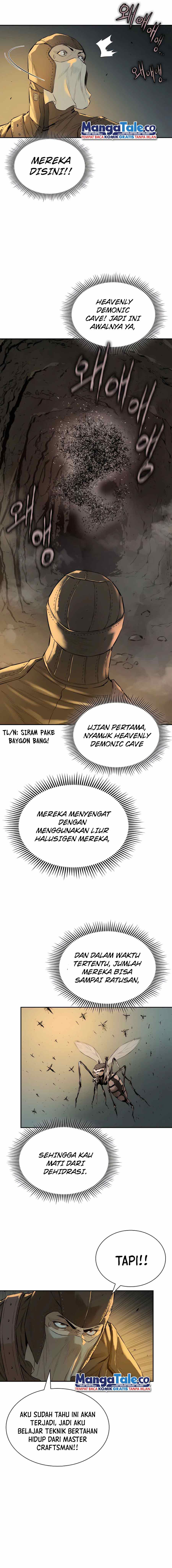 Villain Unrivaled