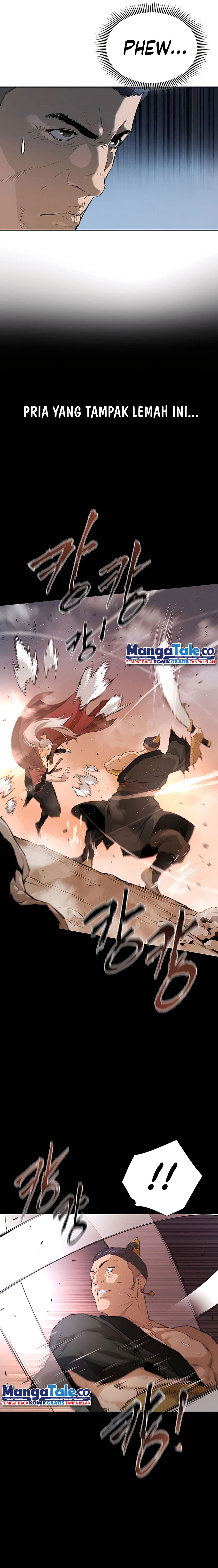 Villain Unrivaled