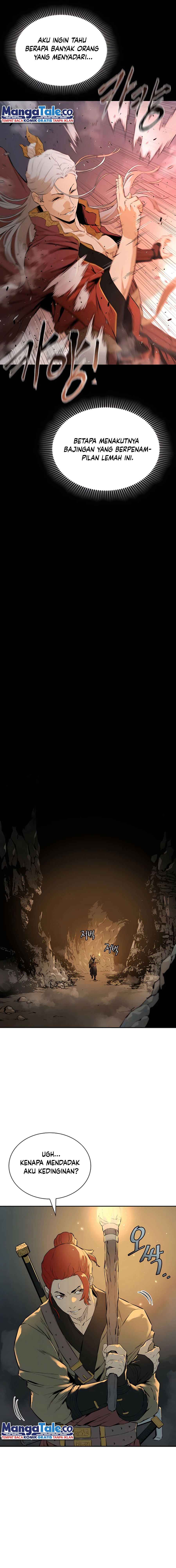 Villain Unrivaled