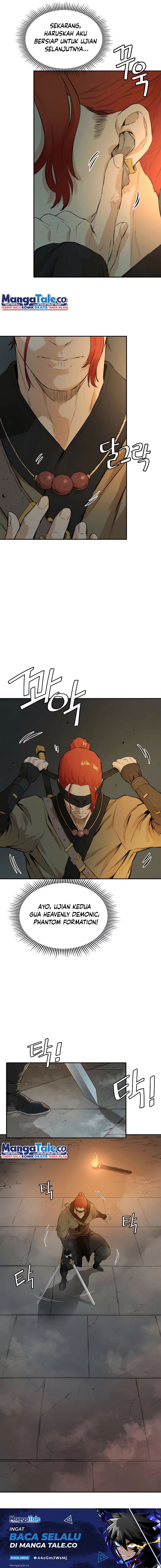 Villain Unrivaled