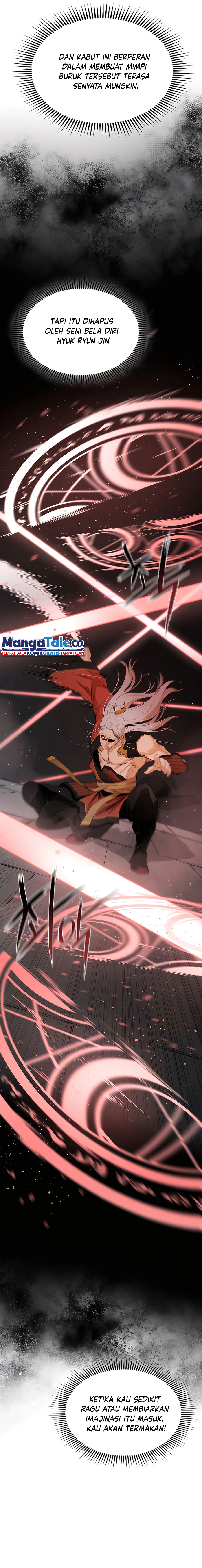 Villain Unrivaled