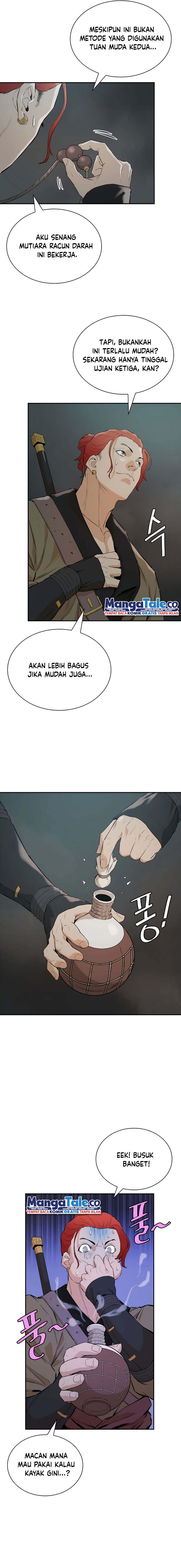 Villain Unrivaled