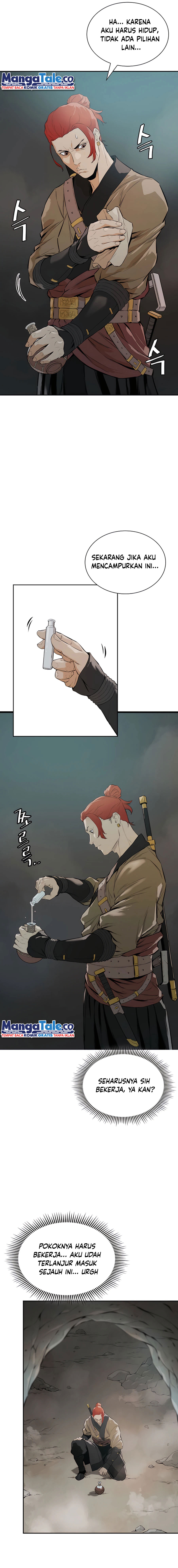 Villain Unrivaled