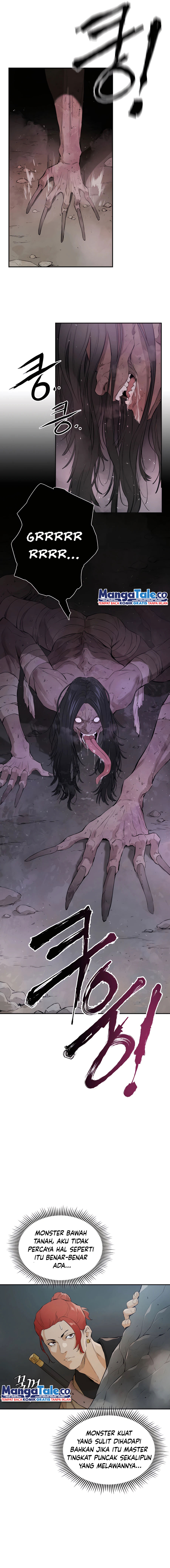 Villain Unrivaled