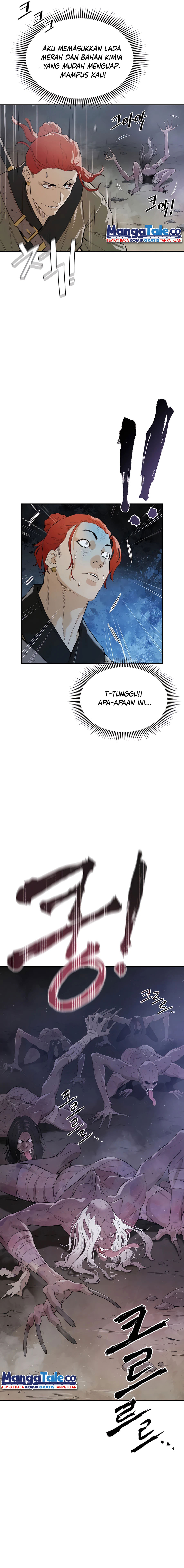 Villain Unrivaled