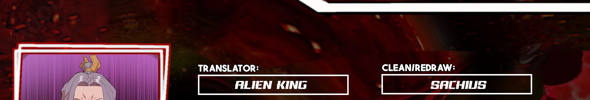 Villain Unrivaled