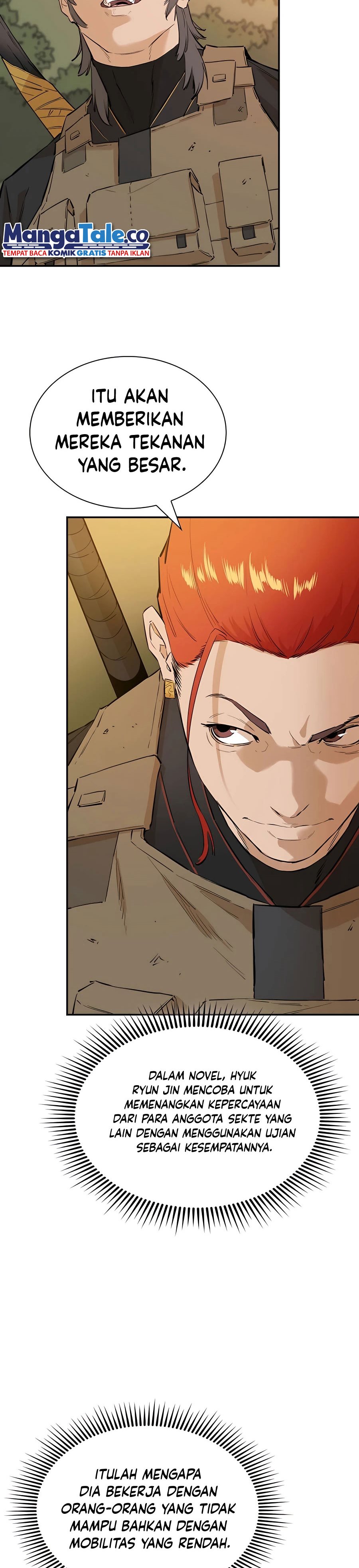Villain Unrivaled