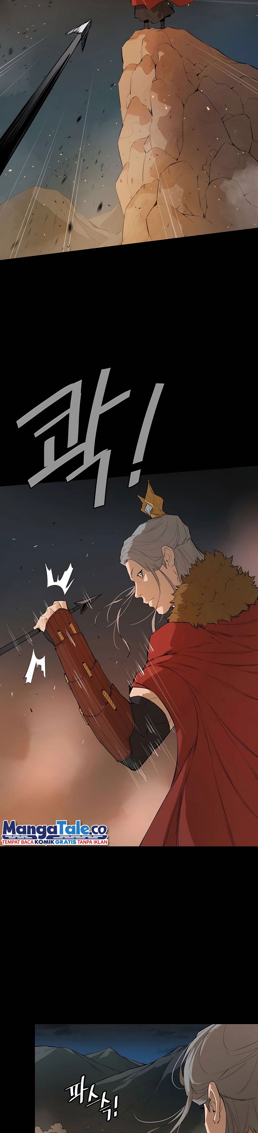Villain Unrivaled