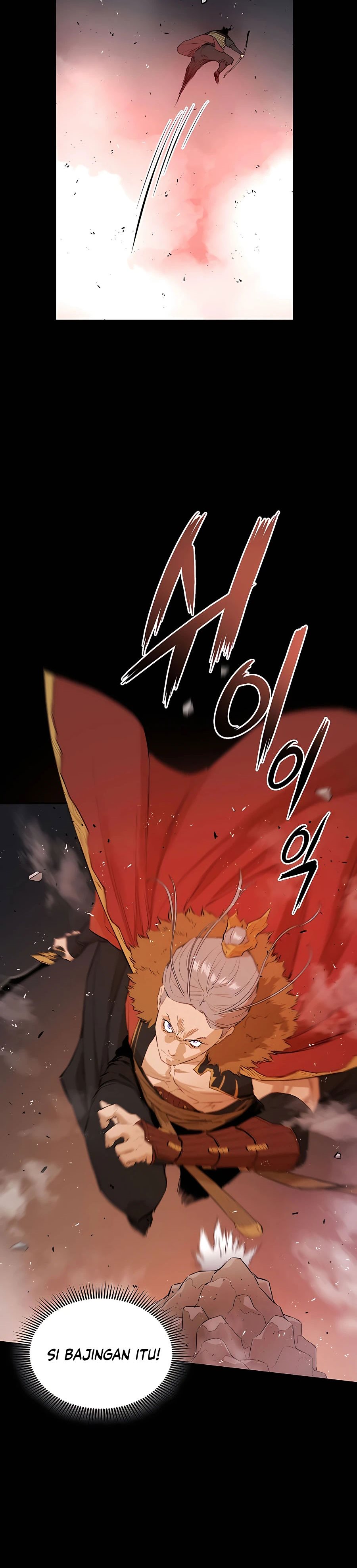 Villain Unrivaled