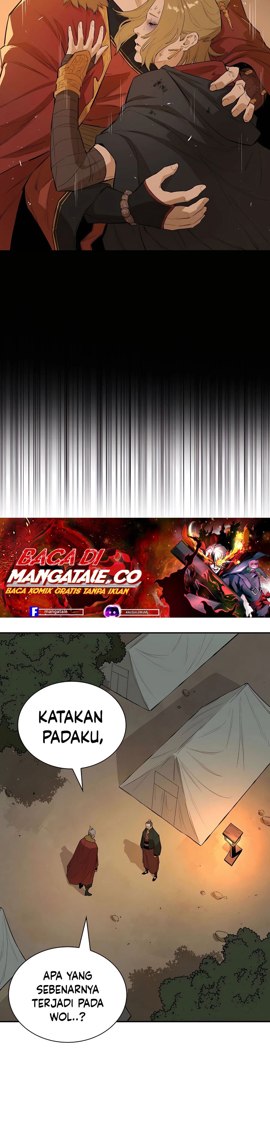 Villain Unrivaled