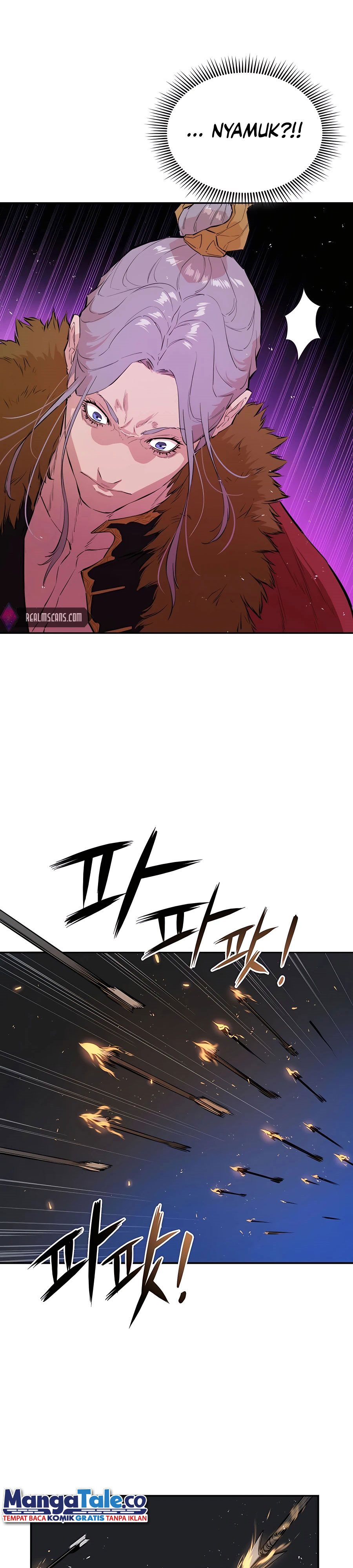 Villain Unrivaled