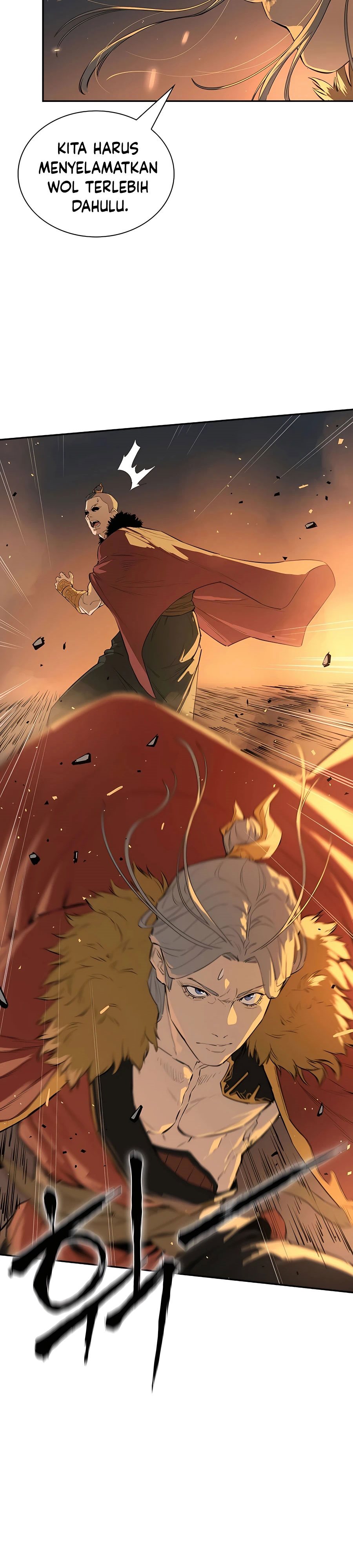 Villain Unrivaled