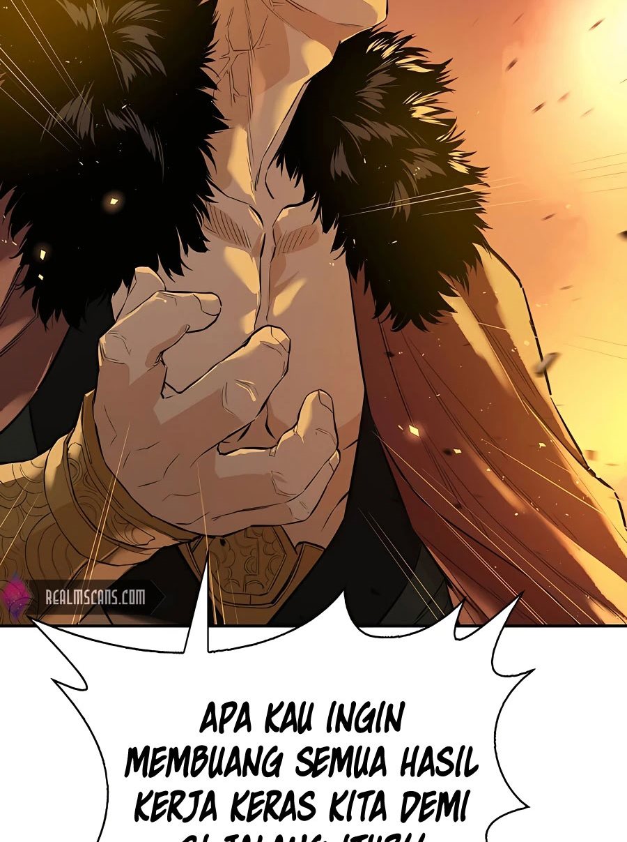 Villain Unrivaled
