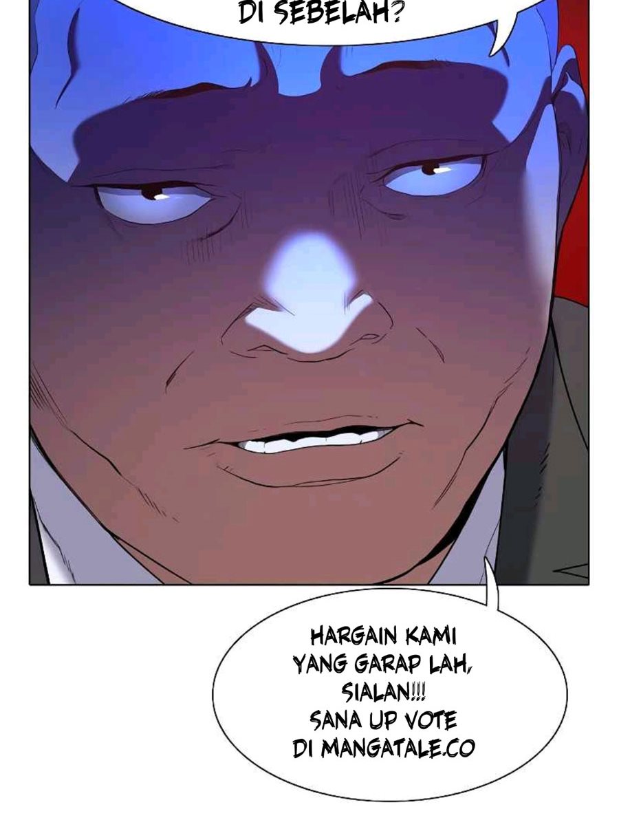 Villain Unrivaled