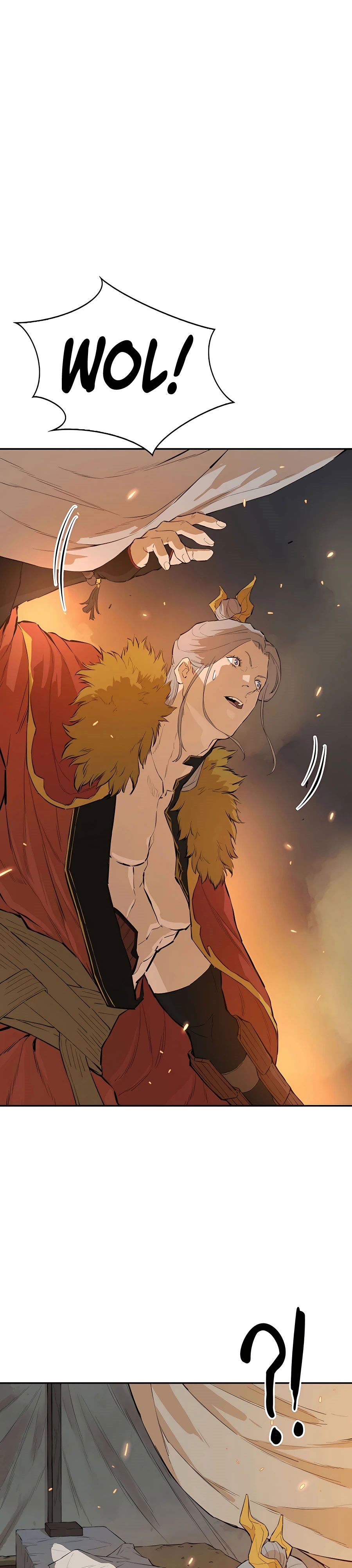 Villain Unrivaled