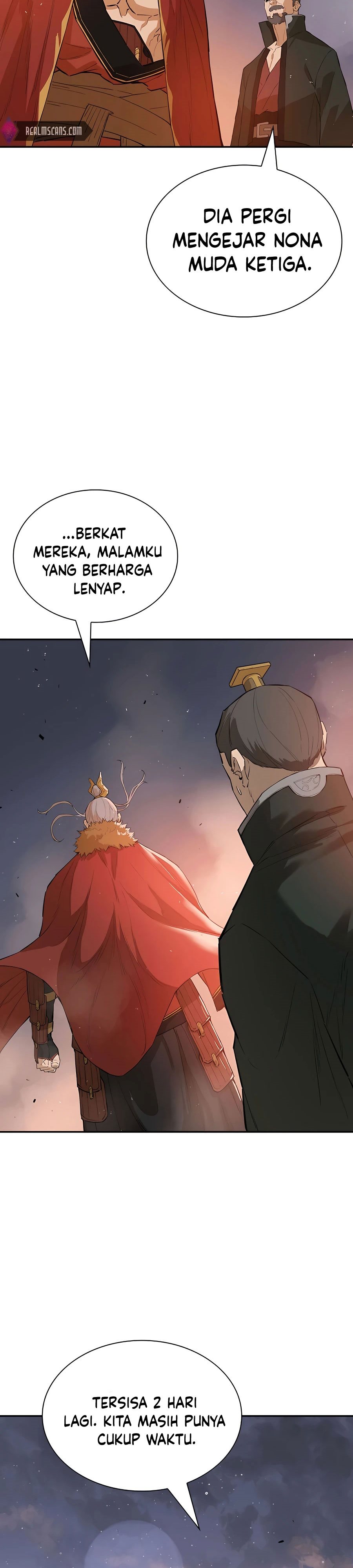 Villain Unrivaled