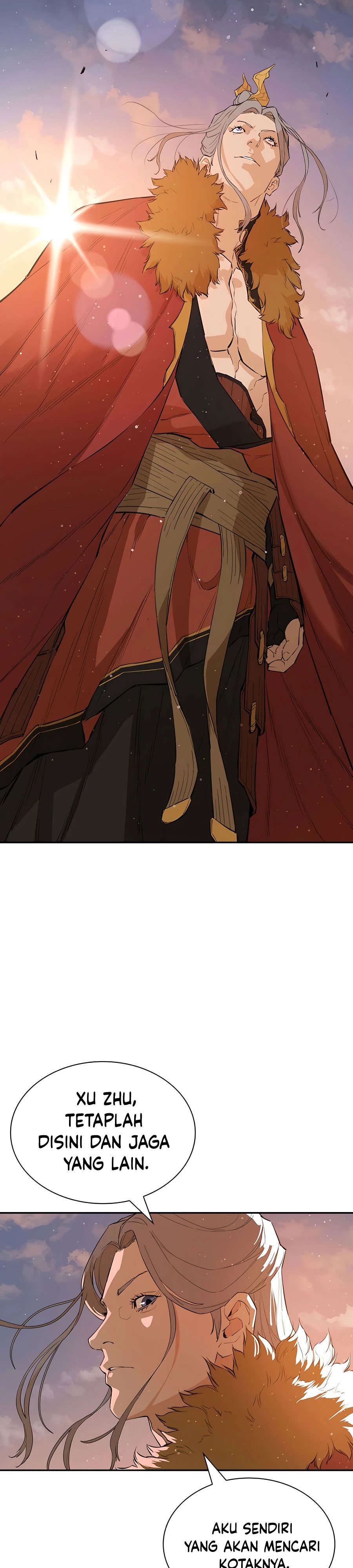 Villain Unrivaled