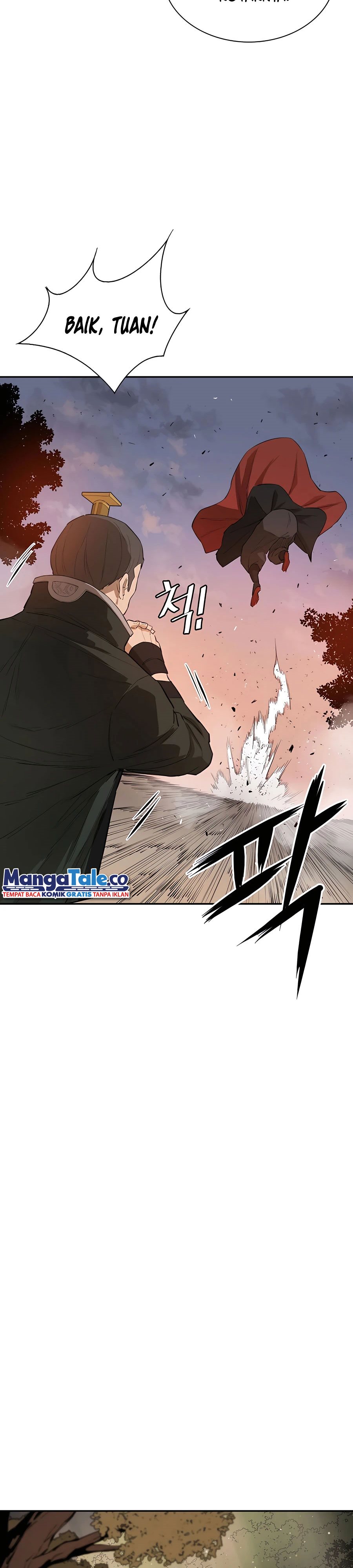 Villain Unrivaled