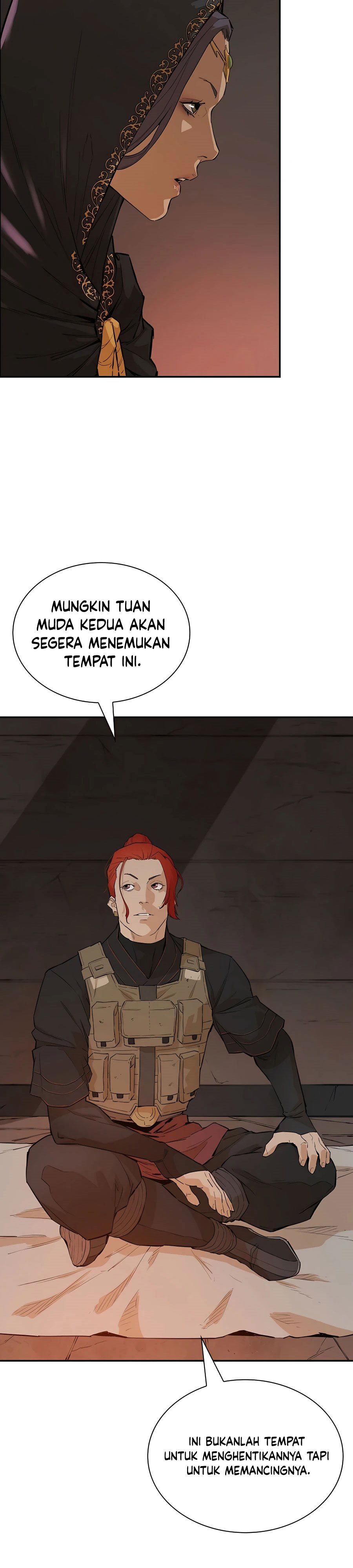 Villain Unrivaled