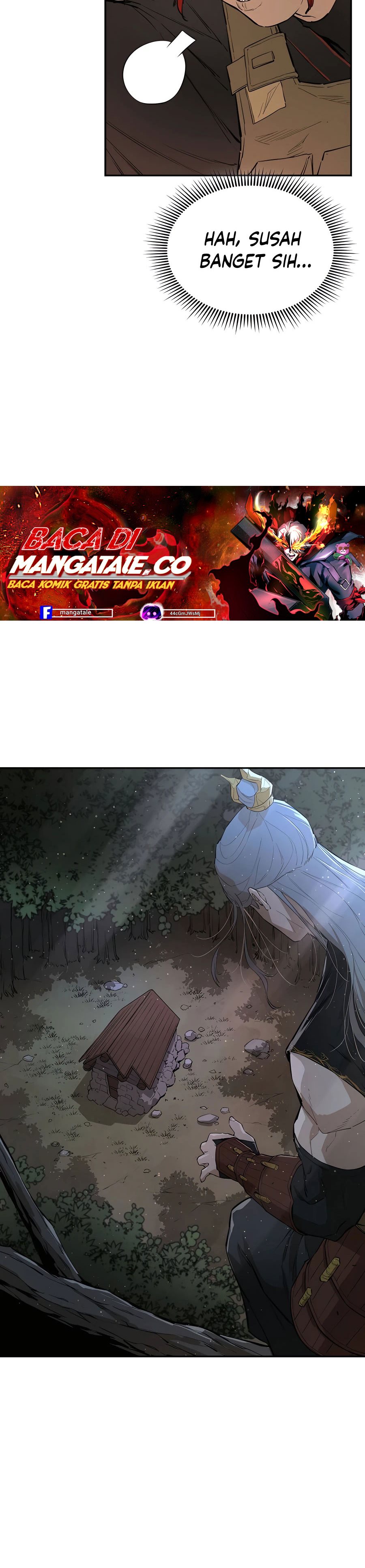 Villain Unrivaled