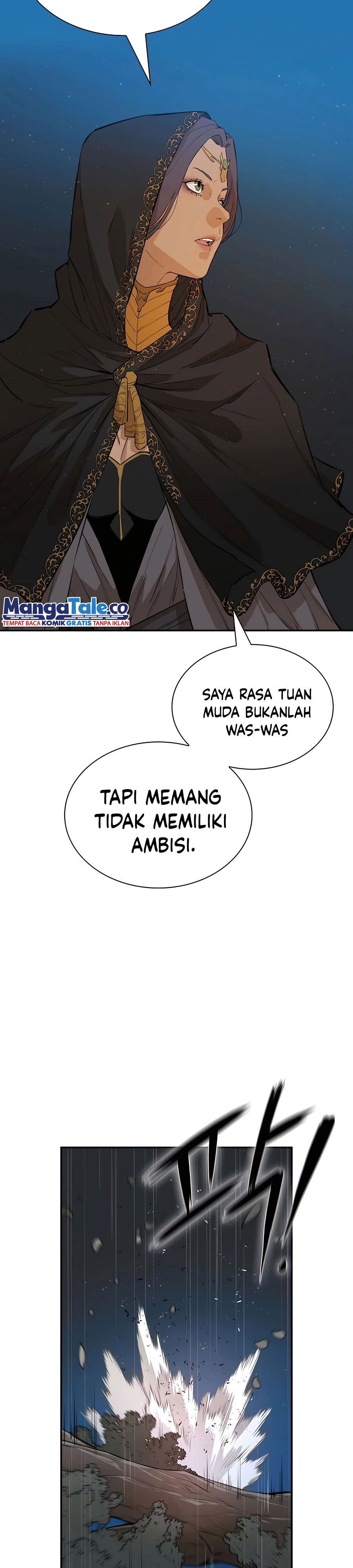Villain Unrivaled
