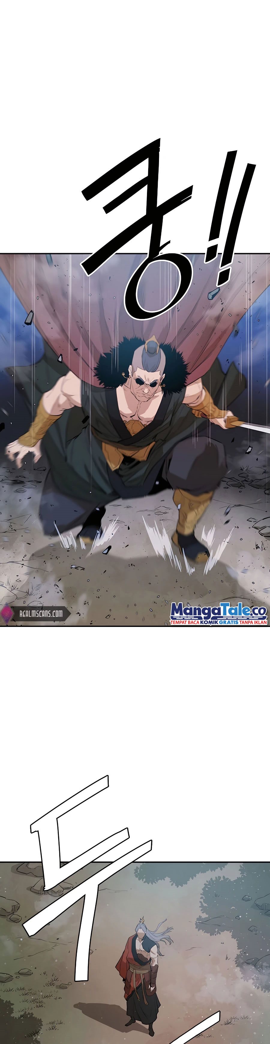 Villain Unrivaled