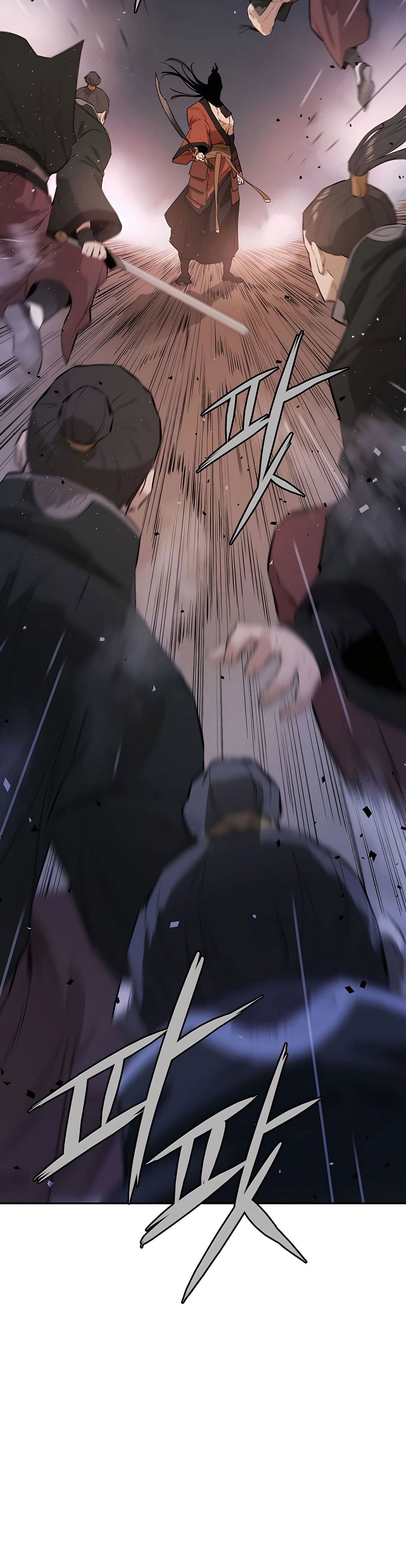 Villain Unrivaled