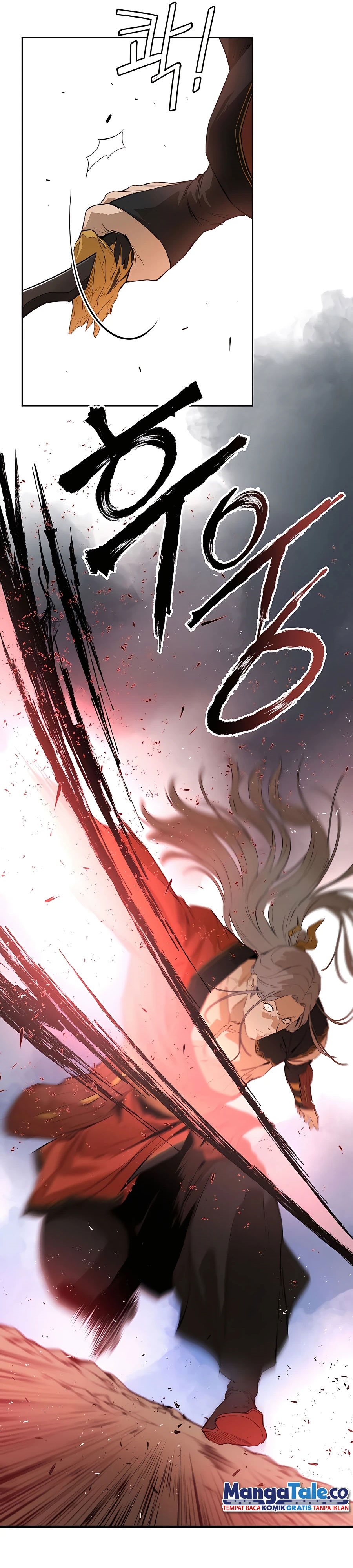 Villain Unrivaled