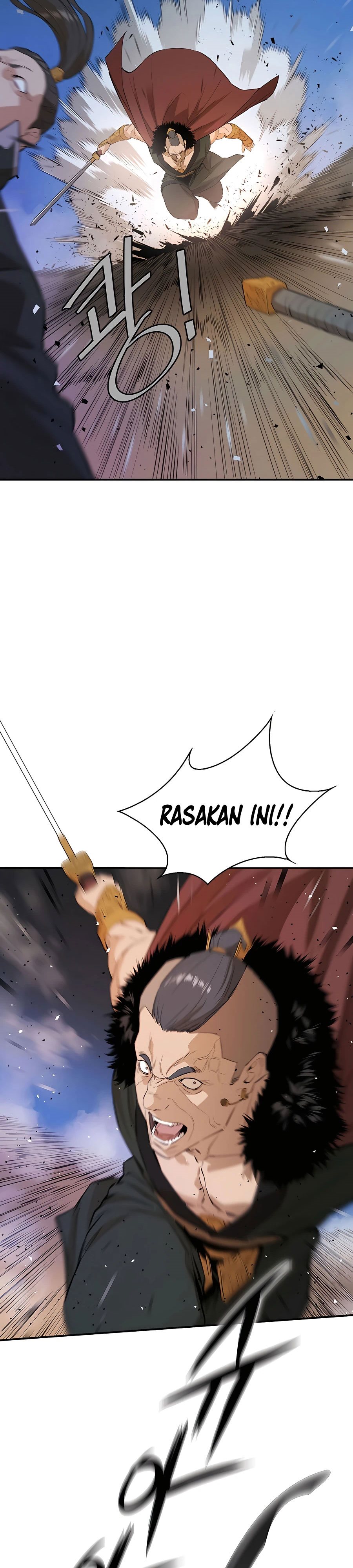 Villain Unrivaled