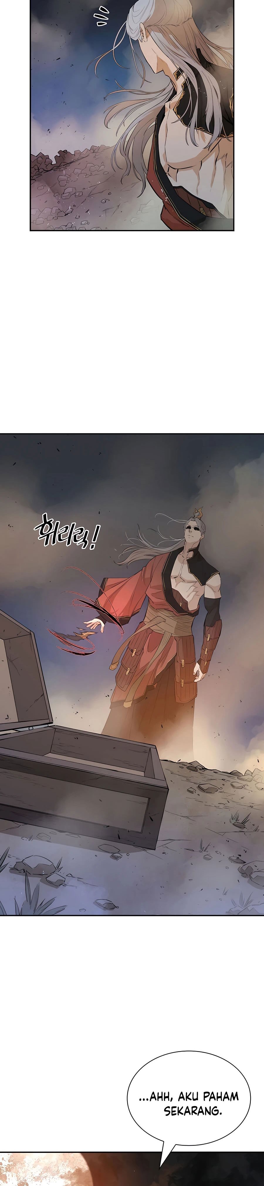 Villain Unrivaled